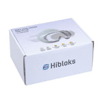 PICO 4用Hibloks VRグラスフェイスクッションプロテクターパッド ファン付き, PUコットン1個, PUコットン2個, アイスシルク1個, アイスシルク2個