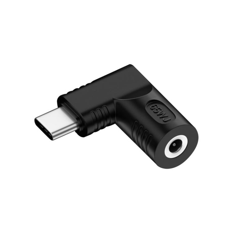 65W メスからType-C オス DC電源からPD電源ノートパソコン多機能アダプター、7.9x0.9mm A、7.4x0.6mm B、スクエアポート C、6.5x1.4mm D、6.3x3.0mm E、5.5x2.5mm F、5.5x2.1mm G、5.5x1.7mm H、5.5x1.0mm I、4.8x1.7mm J、4.0x1.7mm K、4.0x1.35mm L、4.5x3.0mm M