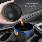 SHUNWEI SD-1610 Universal Car Trash Can Auto Organizer Storage Box, SD-1610
