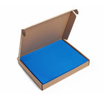 40x50x6cm バランスマット スポーツ膝立てマット フィットネスフラットサポートマット、ティファニーブルー、ミレニアムピンク、ダークブルー、パープル