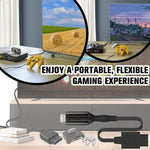 Nintendo Gamecube N64 / SNES / NGC用N64からHDMI変換器 N64からHDMI