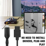 Nintendo Gamecube N64 / SNES / NGC用N64からHDMI変換器 N64からHDMI