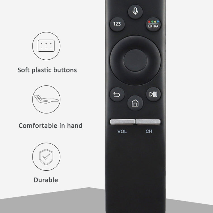 BN59-01266A サムスン4KスマートTV用音声リモコン、BN59-01266A