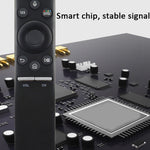 BN59-01266A サムスン4KスマートTV用音声リモコン、BN59-01266A