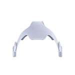 PICO 4用Hibloks 圧力フリーヘッドバンド高弾性PUヘッドストラップVRアクセサリー