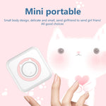 C15ミニ学生用Bluetoothインクレス写真ラベルサーマルプリンター、グリーン+5枚紙、ピンク+5枚紙、グリーン+5枚ステッカー、ピンク+5枚ステッカー、グリーン+10枚紙、ピンク+10枚紙、グリーン+5枚ステッカー+5枚紙、ピンク+5枚ステッカー+5枚紙、グリーン+5枚ステッカー+5枚紙+3色紙