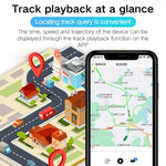 2G Car Motorcycle Waterproof GPS Tracking Locator, PG10WiFi