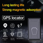 2G Car Motorcycle Waterproof GPS Tracking Locator, PG10WiFi