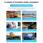 2G Car Motorcycle Waterproof GPS Tracking Locator, PG10WiFi