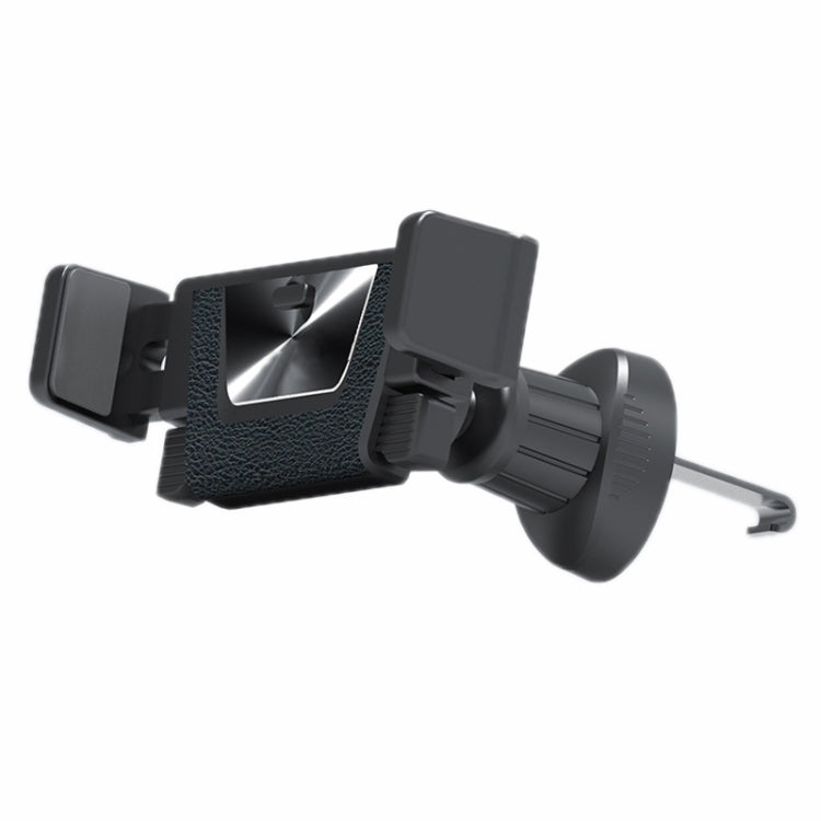 Car Air Outlet Mobile Phone Navigation Fixed Bracket