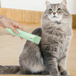 多機能ペット電動シェーバー 猫と犬用ヘアクリッパー、2-in-1 グリーン、2-in-1 ホワイト、3-in-1 グリーン、3-in-1 ホワイト、4-in-1 グリーン、4-in-1 ホワイト