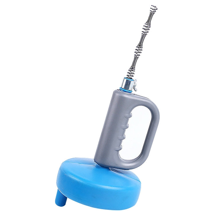スチールパイプ排水管トイレキッチンシンク掃除用具, 4m, 5m, 10m