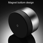 キッチン用ステンレス製機械式タイマー 学生用時間管理リマインダー ベーキングアラームクロック