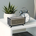Marshall EMBERTON IIスピーカー用 TXesign アクリルデスクトップディスプレイスタンド レトロベース、Marshall EMBERTON II用