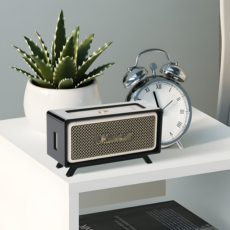 Marshall EMBERTON IIスピーカー用 TXesign アクリルデスクトップディスプレイスタンド レトロベース、Marshall EMBERTON II用