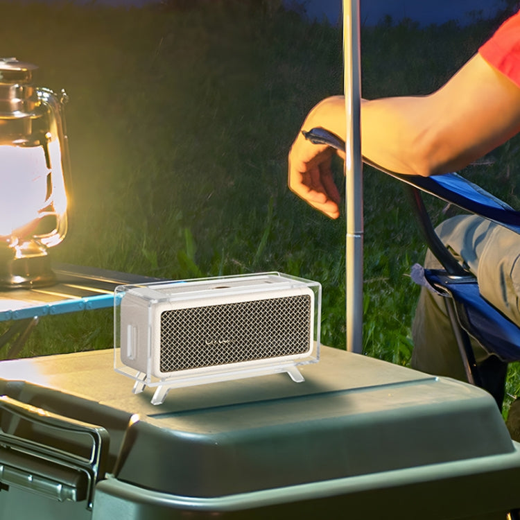 Marshall EMBERTON IIスピーカー用 TXesign アクリルデスクトップディスプレイスタンド レトロベース、Marshall EMBERTON II用