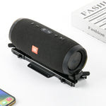 JBL Charge 3 / 4 / 5 Flip 4 / 5 / 6 Bluetoothスピーカー用 壁掛け収納ブラケット、JBL Charge 3 / 4 / 5 Flip 4 / 5 / 6用