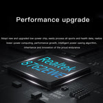 K57 Pro 1.96インチ Bluetooth通話 音楽 天気表示 防水スマートウォッチ、ブラック、オレンジ、ブラックレザー、シルバーレザー、ブラックスチール、シルバースチール、ブラック三連、シルバー三連、ブラックバンブー、シルバーバンブー