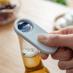 ドリンクソーダ用磁気ボトルオープナー 家庭用飲料スターター ビールオープナー