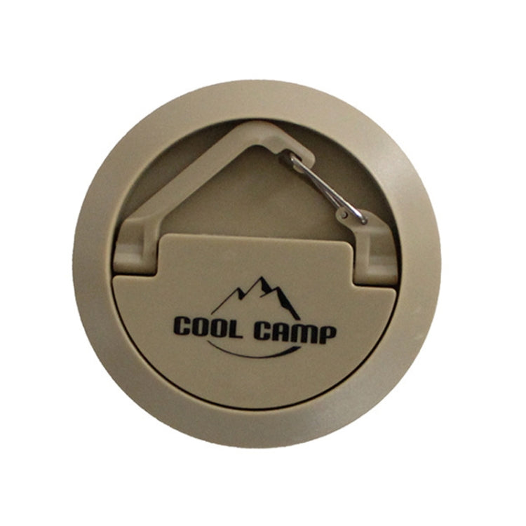 COOL CAMP CF-A208 アウトドアオープンキャンプ マグネットフック テント スカイウォール キャピタル キャンピング 固定車 キャンプライト吊り下げ