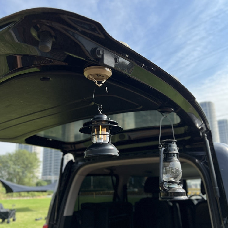 COOL CAMP CF-A208 アウトドアオープンキャンプ マグネットフック テント スカイウォール キャピタル キャンピング 固定車 キャンプライト吊り下げ