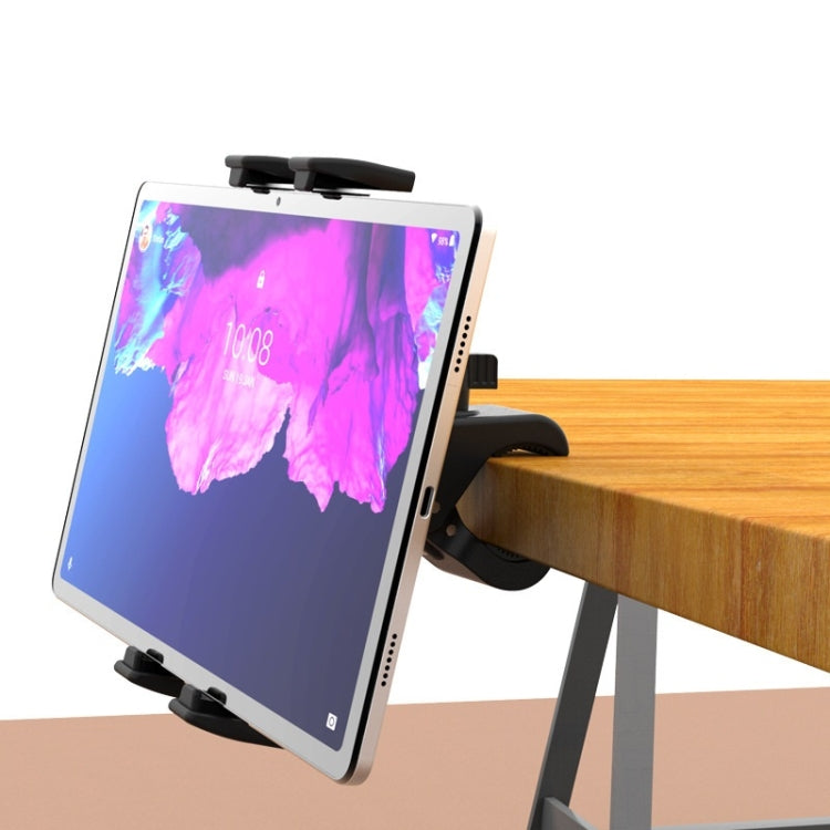 自転車ハンドルバー用スマホホルダー タブレット汎用ホルダー、HT-P20