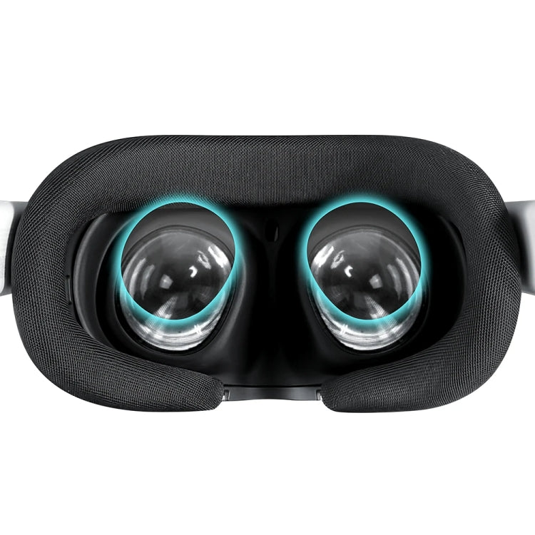 Meta Quest 3用強化ガラスカメラレンズ保護フィルムセット VRアクセサリー, 保護フィルムセット
