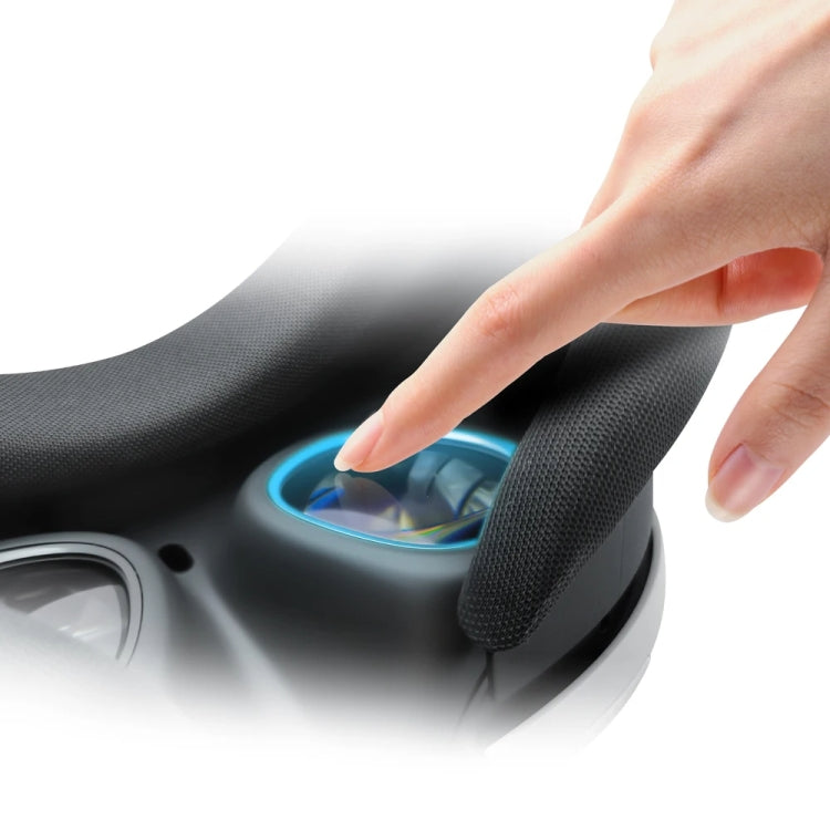 Meta Quest 3用強化ガラスカメラレンズ保護フィルムセット VRアクセサリー, 保護フィルムセット