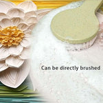 3D油絵珪藻土吸水フロアマット滑り止めカーペット、40×60cm、50×80cm