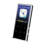 M27 1.8インチ Bluetooth MP3/MP4音楽プレーヤー 電子書籍レコーダー、4GB、8GB、16GB、32GB