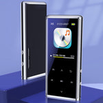 M27 1.8インチ Bluetooth MP3/MP4音楽プレーヤー 電子書籍レコーダー、4GB、8GB、16GB、32GB