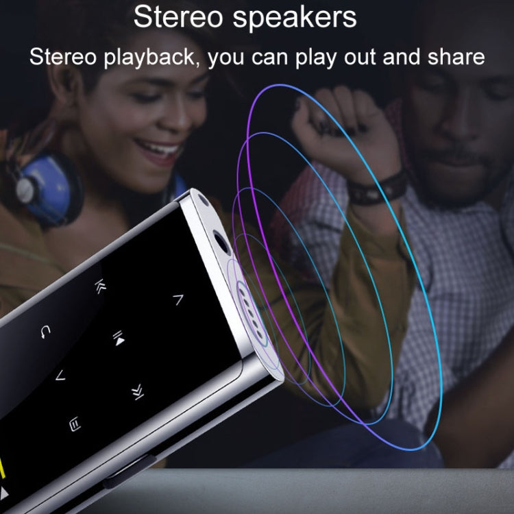 M27 1.8インチ Bluetooth MP3/MP4音楽プレーヤー 電子書籍レコーダー、4GB、8GB、16GB、32GB