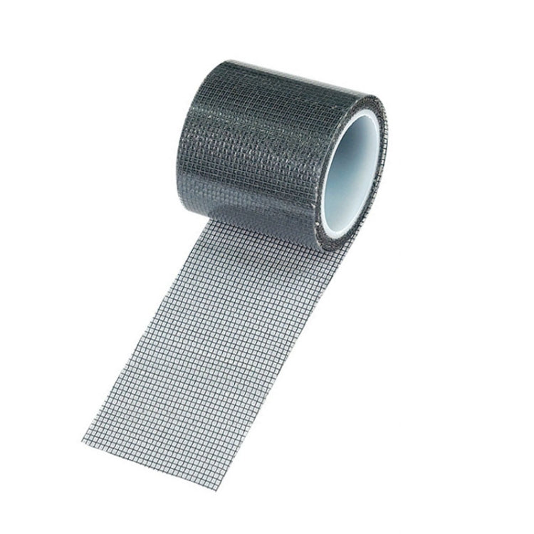 5cm x 5m ドアカーテン 蚊帳スクリーン 窓用防蚊補修用具 5cm x 5m