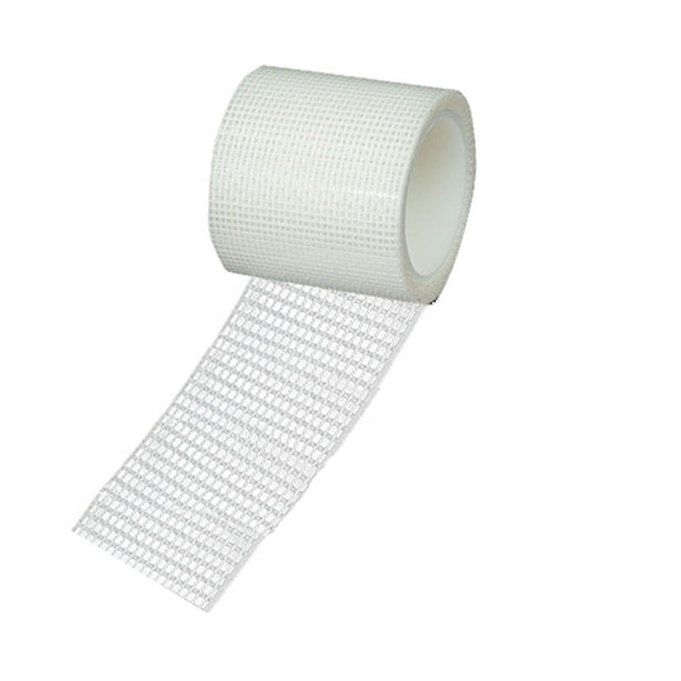 5cm x 5m ドアカーテン 蚊帳スクリーン 窓用防蚊補修用具 5cm x 5m