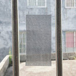 5cm x 5m ドアカーテン 蚊帳スクリーン 窓用防蚊補修用具 5cm x 5m