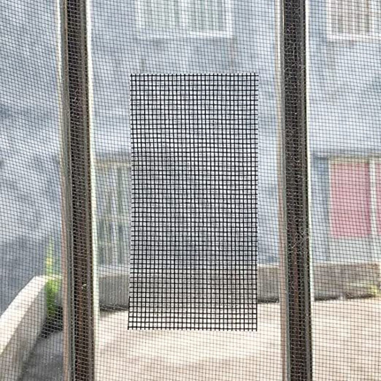 5cm x 5m ドアカーテン 蚊帳スクリーン 窓用防蚊補修用具 5cm x 5m