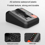 For BlackDeck 14.4~20V3A Tool Lithium Battery Charger, UK Plug, US Plug, EU Plug, AU Plug