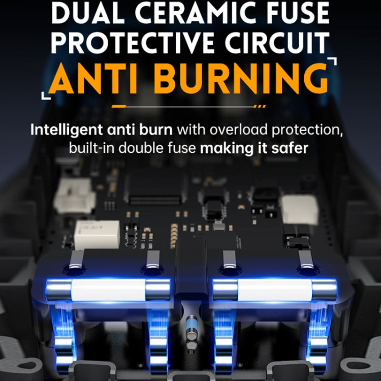 FNIRSI 3イン1 ハンドヘルドデジタルオシロスコープデュアルチャンネルマルチメーター、2C23T標準、2C23Tアップグレード