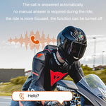 バイク用ヘルメットBluetooth 5.0 ステレオ音楽サイクリングヘッドホン、V10