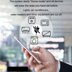 WIFIテレビセットトップボックスエアコンスマートリモコン赤外線リモートコントロール、QRA1