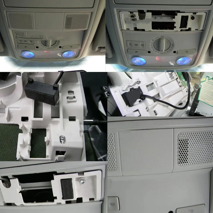 3m車載GPSナビゲーション高音質外部マイク、ストレートプラグ、曲がりプラグ