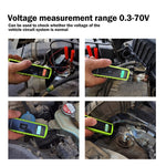 JDiag 6-30V Voltage Detector Automotive Power Circuit Diagnostic Diode, P60