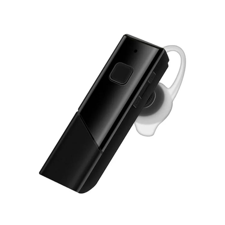 40言語即時リアルタイム翻訳スマートワイヤレスBT5.0翻訳イヤホン、40言語対応（ホワイト）、40言語対応（ブラック）
