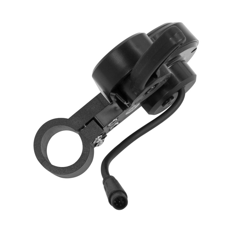 LT01 6ピンディスプレイ 電動スクーター計器 Kaabo Mantis8 / Mantis10 / WOLF WARRIOR X用、LT01 6ピン