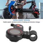LT01 6ピンディスプレイ 電動スクーター計器 Kaabo Mantis8 / Mantis10 / WOLF WARRIOR X用、LT01 6ピン