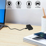 2G コールバックロケーター 盗難防止 音声起動センサーアラーム、N9 EU