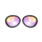 Apple Vision Pro用マグネティックフレーム VRメガネスマートアクセサリー シングルフレーム 1.56屈折率フレーム+200度レンズ 1.61屈折率フレーム+300度レンズ 1.67屈折率フレーム+400度レンズ