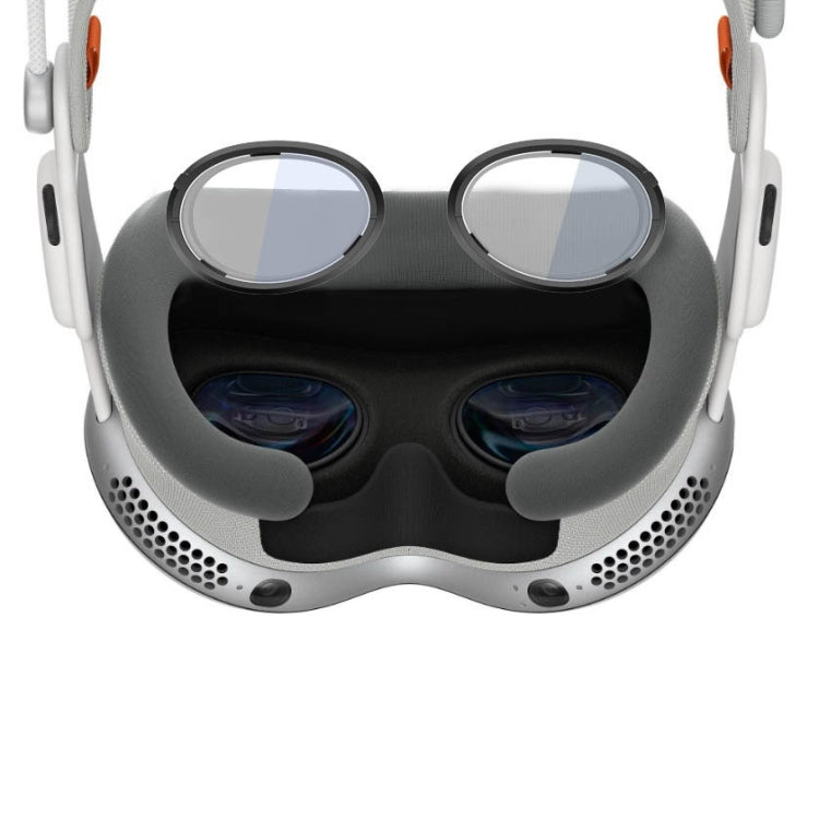 Apple Vision Pro用マグネティックフレーム VRメガネスマートアクセサリー シングルフレーム 1.56屈折率フレーム+200度レンズ 1.61屈折率フレーム+300度レンズ 1.67屈折率フレーム+400度レンズ