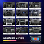 フォルクスワーゲン/シュコダ用 1+32G プレーヤー 大画面 CarPlay Androidナビ 逆走カメラ一体型機、1+32G
