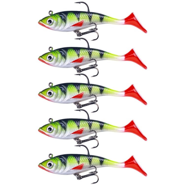 釣り